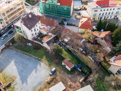 Prodej bytu 3+1 Říčany, Olivova č. 20