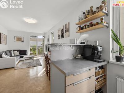 Продаж квартири 2+KK Praha 13, Wiedermannova č. 1