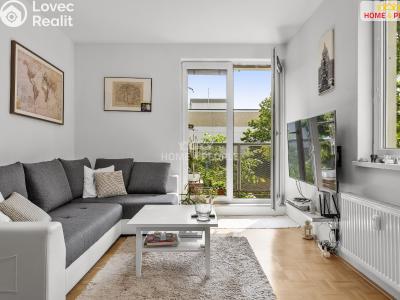 Продаж квартири 2+KK Praha 13, Wiedermannova č. 2