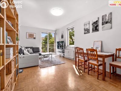 Продаж квартири 2+KK Praha 13, Wiedermannova č. 4