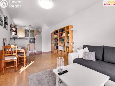 Продаж квартири 2+KK Praha 13, Wiedermannova č. 5