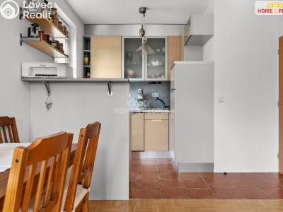Продаж квартири 2+KK Praha 13, Wiedermannova č. 6