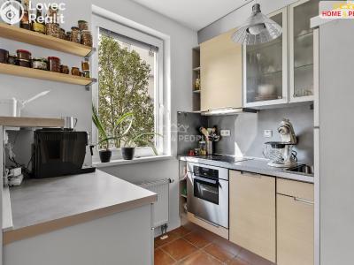 Продаж квартири 2+KK Praha 13, Wiedermannova č. 7