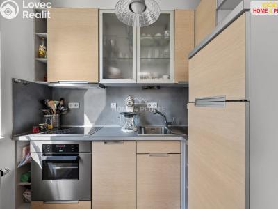 Продаж квартири 2+KK Praha 13, Wiedermannova č. 8