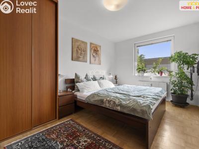 Продаж квартири 2+KK Praha 13, Wiedermannova č. 9