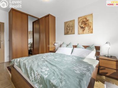 Продаж квартири 2+KK Praha 13, Wiedermannova č. 10