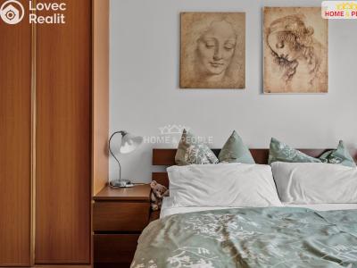 Продаж квартири 2+KK Praha 13, Wiedermannova č. 11