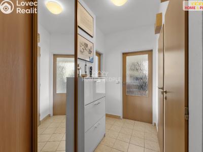 Продаж квартири 2+KK Praha 13, Wiedermannova č. 12