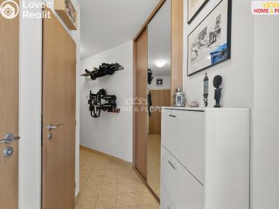 Продаж квартири 2+KK Praha 13, Wiedermannova č. 13