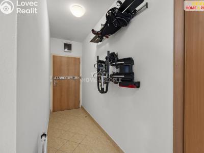 Продаж квартири 2+KK Praha 13, Wiedermannova č. 14
