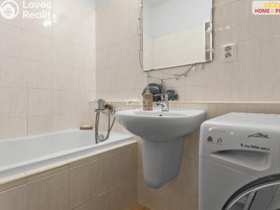 Продаж квартири 2+KK Praha 13, Wiedermannova č. 15