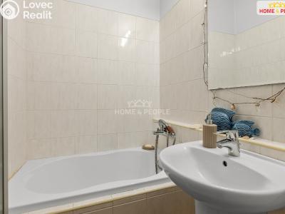 Продаж квартири 2+KK Praha 13, Wiedermannova č. 16