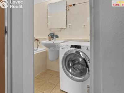 Продаж квартири 2+KK Praha 13, Wiedermannova č. 17