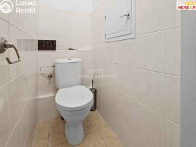 Продаж квартири 2+KK Praha 13, Wiedermannova č. 18