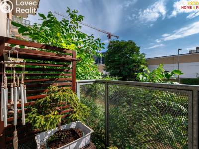 Продаж квартири 2+KK Praha 13, Wiedermannova č. 19