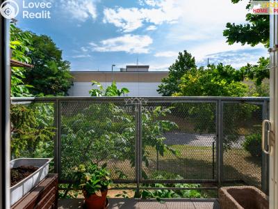 Продаж квартири 2+KK Praha 13, Wiedermannova č. 21
