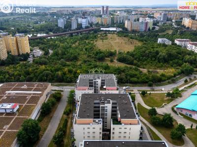 Продаж квартири 2+KK Praha 13, Wiedermannova č. 23