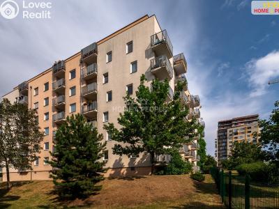 Продаж квартири 2+KK Praha 13, Wiedermannova č. 24