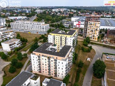 Продаж квартири 2+KK Praha 13, Wiedermannova č. 25
