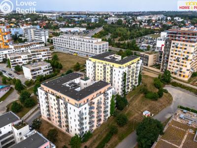 Продаж квартири 2+KK Praha 13, Wiedermannova č. 26
