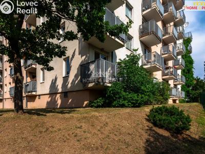Продаж квартири 2+KK Praha 13, Wiedermannova č. 27