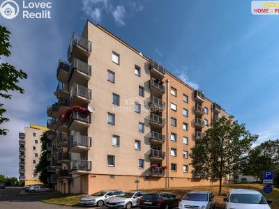 Продаж квартири 2+KK Praha 13, Wiedermannova č. 28