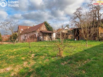 Продажа семейного дома Zlonice č. 3