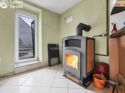Продажа семейного дома Zlonice č. 9