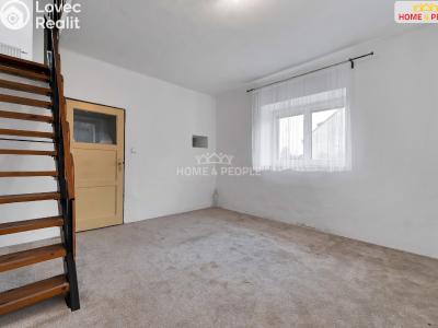 Продажа семейного дома Zlonice č. 11