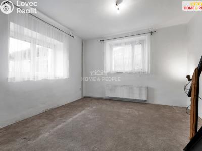 Продажа семейного дома Zlonice č. 12