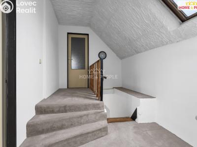 Продажа семейного дома Zlonice č. 13