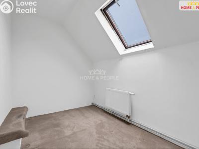 Продажа семейного дома Zlonice č. 15