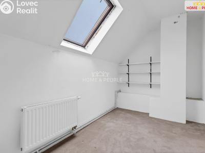Продажа семейного дома Zlonice č. 16