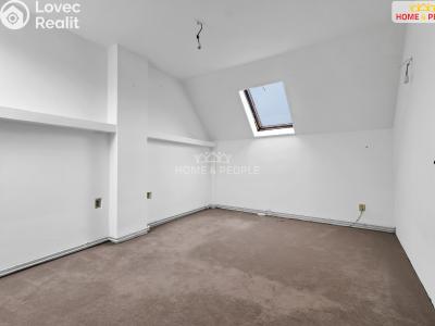 Продажа семейного дома Zlonice č. 17