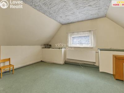 Продажа семейного дома Zlonice č. 19