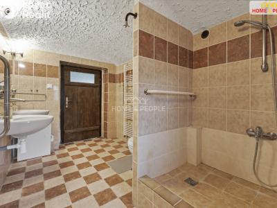 Продажа семейного дома Zlonice č. 21