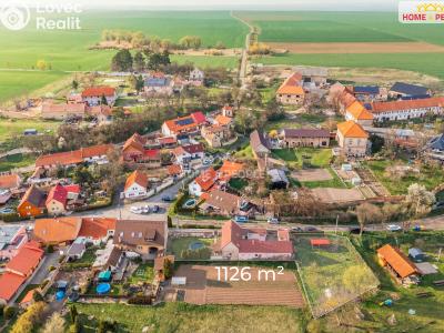 Продажа семейного дома Zlonice č. 23