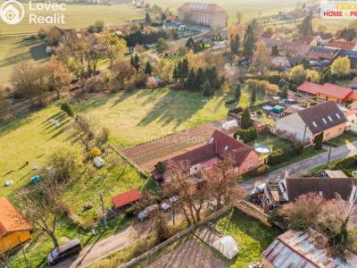 Продажа семейного дома Zlonice č. 30
