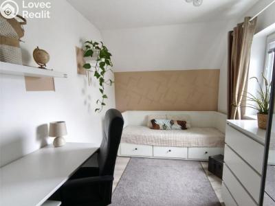 Prodej rodinného domu Smilovice č. 11