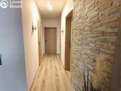 Prodej rodinného domu Smilovice č. 13