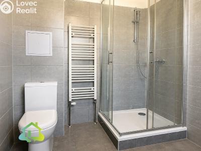 Оренда квартири 1+KK Chrastava, Malá Kostelní č. 3