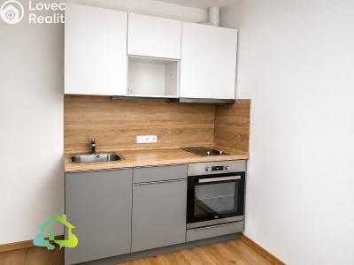 Оренда квартири 1+KK Chrastava, Malá Kostelní č. 5