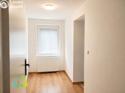 Оренда квартири 1+KK Chrastava, Malá Kostelní č. 7