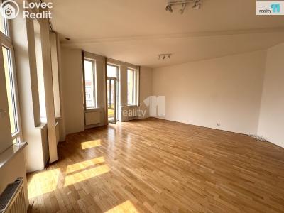 Аренда квартиры 2+KK Praha 9, Pod pekárnami č. 1