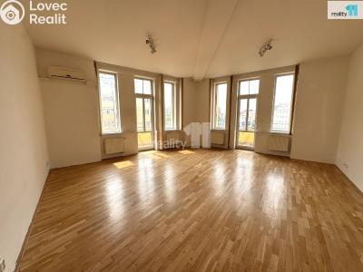 Аренда квартиры 2+KK Praha 9, Pod pekárnami č. 2