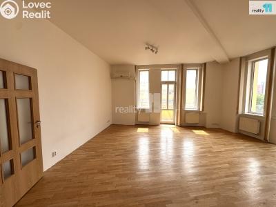 Аренда квартиры 2+KK Praha 9, Pod pekárnami č. 3