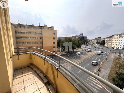 Аренда квартиры 2+KK Praha 9, Pod pekárnami č. 4