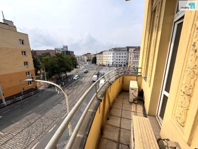 Аренда квартиры 2+KK Praha 9, Pod pekárnami č. 5