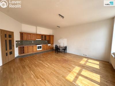 Аренда квартиры 2+KK Praha 9, Pod pekárnami č. 7