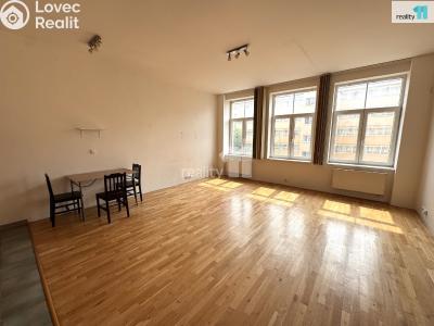 Аренда квартиры 2+KK Praha 9, Pod pekárnami č. 9
